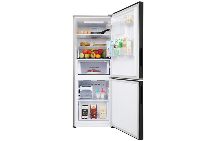 Tủ lạnh Samsung Inverter 276 lít RB27N4170BU/SV - Ảnh 6