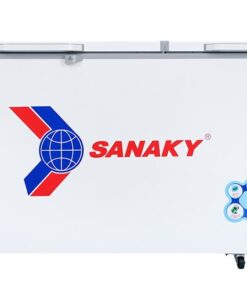 Tủ đông Sanaky