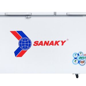 Tủ đông Sanaky