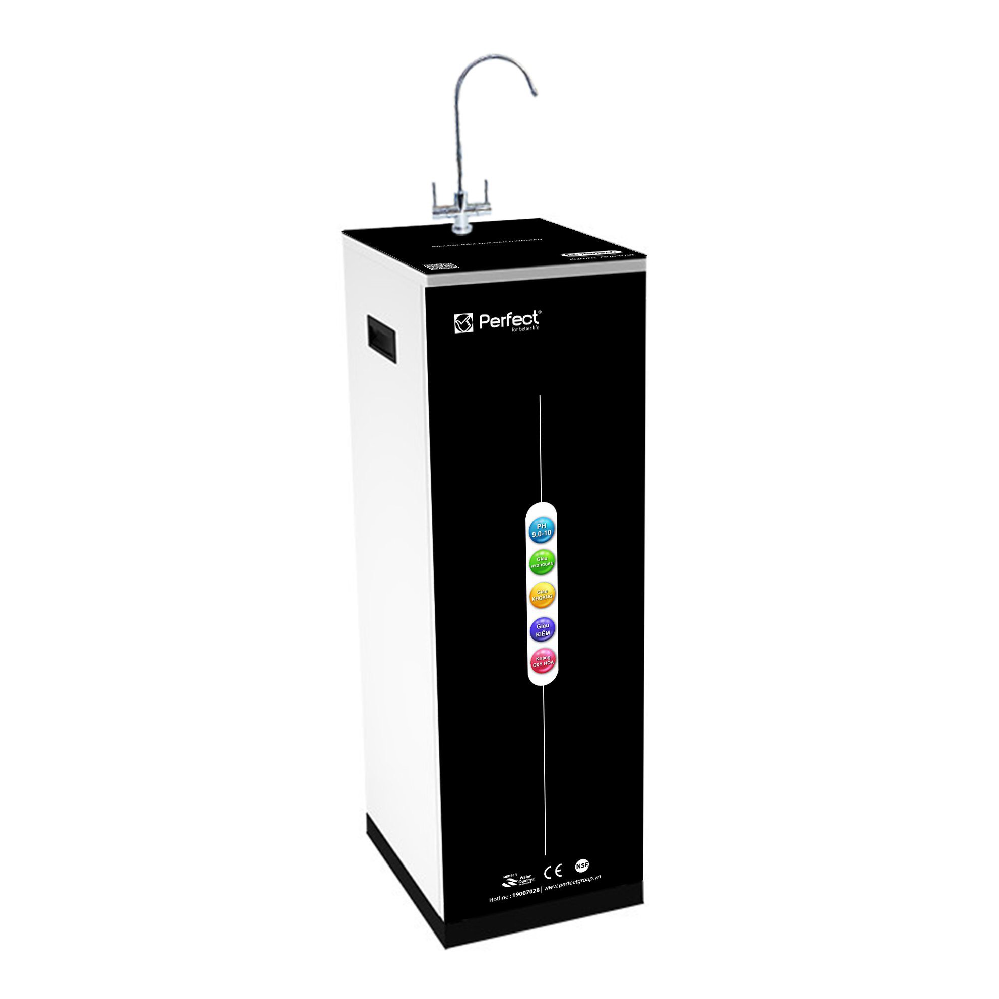 Giá Máy Lọc Nước Perfect 10 Lõi