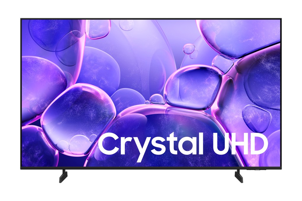 Smart Tivi Samsung 4K Crystal UHD 55 inch UA55U8000FKXXV