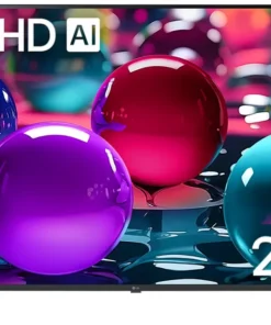 Smart Tivi LG chuyên dụng UHD AI 4K 75 Inch 75UA841CPSA