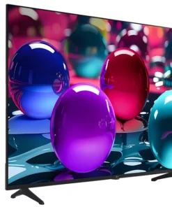 Alternative view of Smart Tivi LG AI 4K 43 Inch 43UA7350PSB