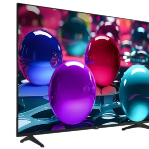 Alternative view of Smart Tivi LG AI 4K 43 Inch 43UA7350PSB