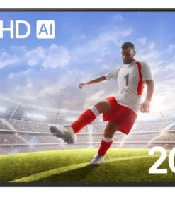 Smart Tivi LG AI 4K 50 Inch 50UA8055PSA