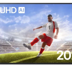 Smart Tivi LG AI 4K 50 Inch 50UA8055PSA