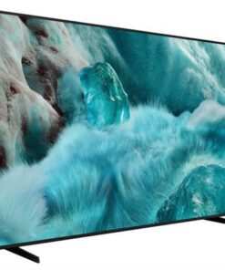 Alternative view of Smart TV QLED 4K Samsung 43 inch 43Q7FAAKXXV