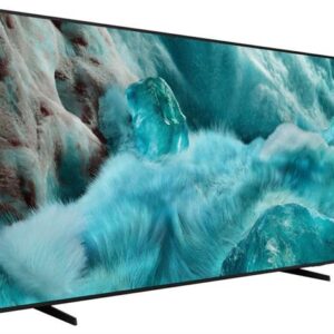 Alternative view of Smart TV QLED 4K Samsung 43 inch 43Q7FAAKXXV