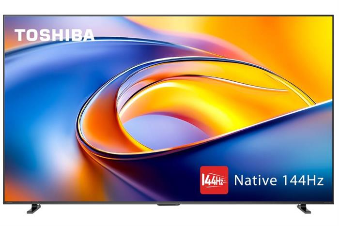 Smart Tivi QLED Toshiba AI 4K 100 inch 100Z570RP - Ảnh 2