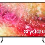 Smart Tivi Crystal UHD Samsung 4K 43 inch UA43DU7000