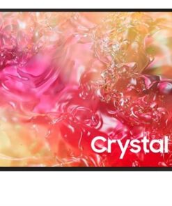 Smart Tivi Crystal UHD Samsung 4K 43 inch UA43DU7000