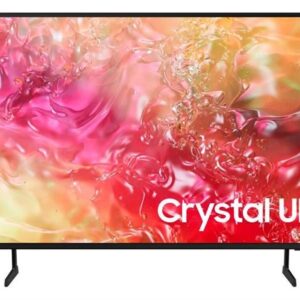 Smart Tivi Crystal UHD Samsung 4K 43 inch UA43DU7000