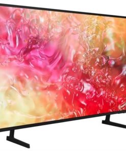 Smart Tivi Crystal UHD Samsung 4K 43 inch UA43DU7000 - Ảnh 3
