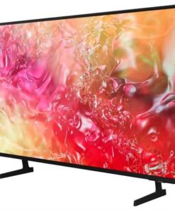 Alternative view of Smart Tivi Crystal UHD Samsung 4K 43 inch UA43DU7000