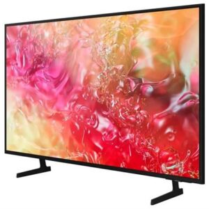 Alternative view of Smart Tivi Crystal UHD Samsung 4K 43 inch UA43DU7000