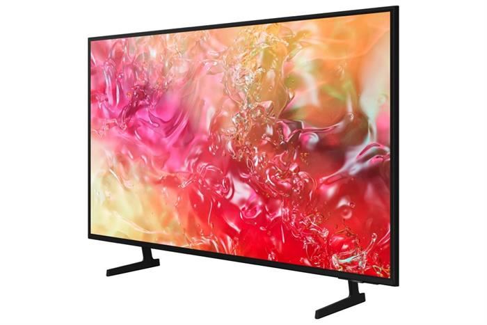 Smart Tivi Crystal UHD Samsung 4K 43 inch UA43DU7000 - Ảnh 2