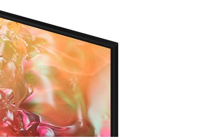 Smart Tivi Crystal UHD Samsung 4K 43 inch UA43DU7000 - Ảnh 5
