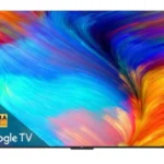Google Tivi TCL 4K 55 inch 55P638