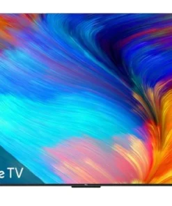 Google Tivi TCL 4K 55 inch 55P638