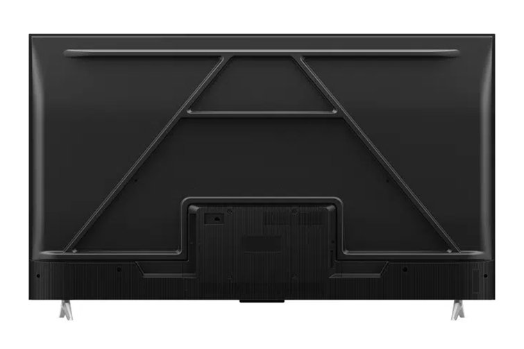 Google Tivi TCL 4K 55 inch 55P638 - Ảnh 3