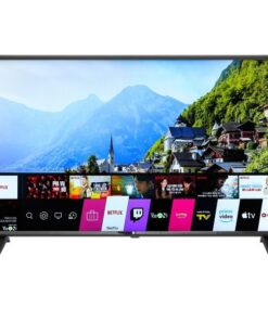 Smart Tivi LG 43 inch 43LM5750PTC
