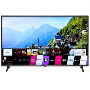 Smart Tivi LG 43 inch 43LM5750PTC