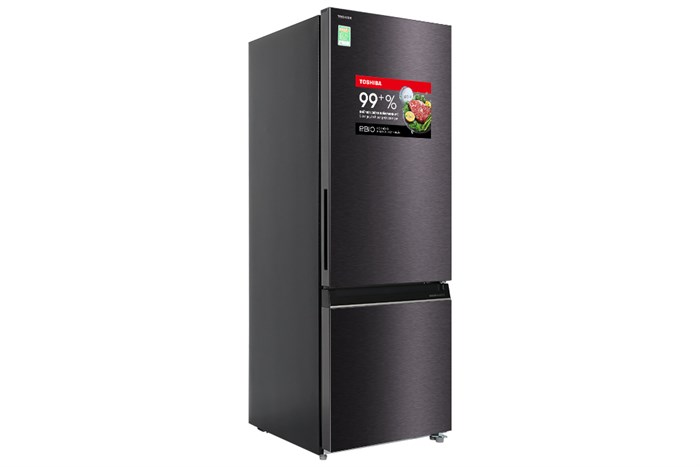 Tủ lạnh Toshiba Inverter 325 lít GR-RB410WE-PMV(37)-SG - Ảnh 3
