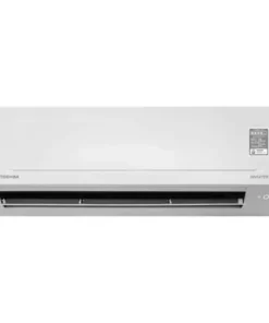 Alternative view of Điều hòa Toshiba Inverter 17000 BTU RAS-H18S5KCV2G-V