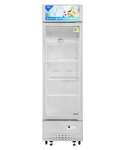 Tủ mát Aqua 215 lít AQS-AF340S