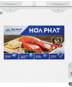 Tủ đông Hòa Phát