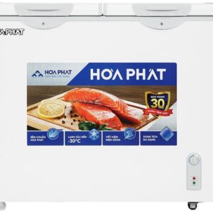 Tủ đông  Hòa Phát