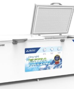 Alternative view of Tủ đông Hòa Phát Inverter HPF AD8783