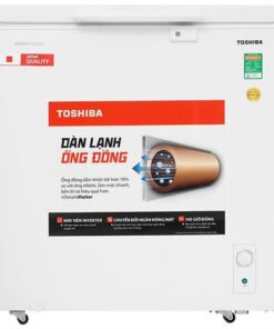Tủ Đông Toshiba 201L GR-RC265CM-PMV(01)