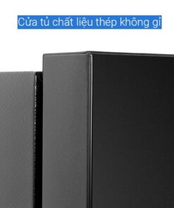 Tủ lạnh Aqua Inverter 260 lít AQR-B310MA(FB) - Ảnh 6