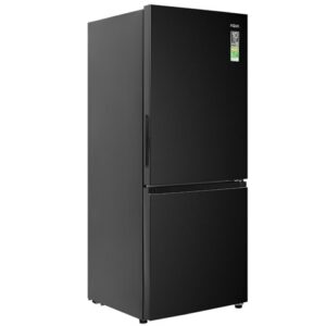 Alternative view of Tủ lạnh Aqua Inverter 260 lít AQR-B310MA(FB)