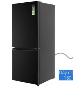 Tủ lạnh Aqua Inverter 260 lít AQR-B310MA(FB) - Ảnh 3