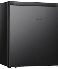 Alternative view of Tủ lạnh Hisense 45 lít HR05DB