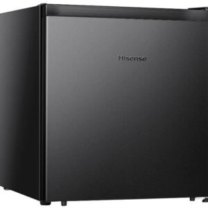 Alternative view of Tủ lạnh Hisense 45 lít HR05DB