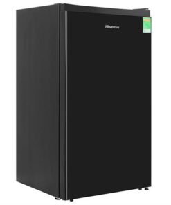 Alternative view of Tủ lạnh Hisense 94 lít HR09DB