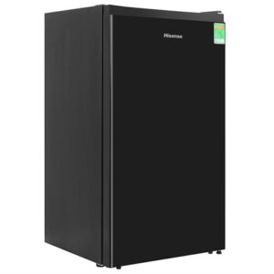 Alternative view of Tủ lạnh Hisense 94 lít HR09DB