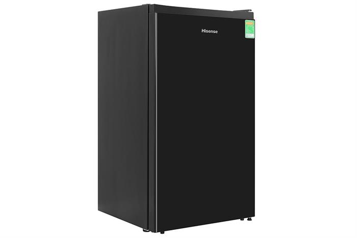 Tủ lạnh Hisense 94 lít HR09DB - Ảnh 2