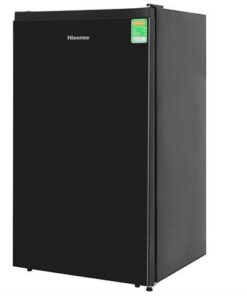 Tủ lạnh Hisense 94 lít HR09DB - Ảnh 3