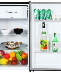Tủ lạnh Hisense 94 lít HR09DB - Ảnh 4