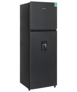 Alternative view of Tủ lạnh Hisense Inverter 249 lít RT328N4EBND