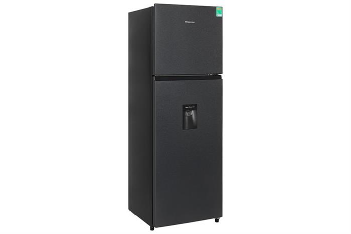 Tủ lạnh Hisense Inverter 249 lít RT328N4EBND - Ảnh 2
