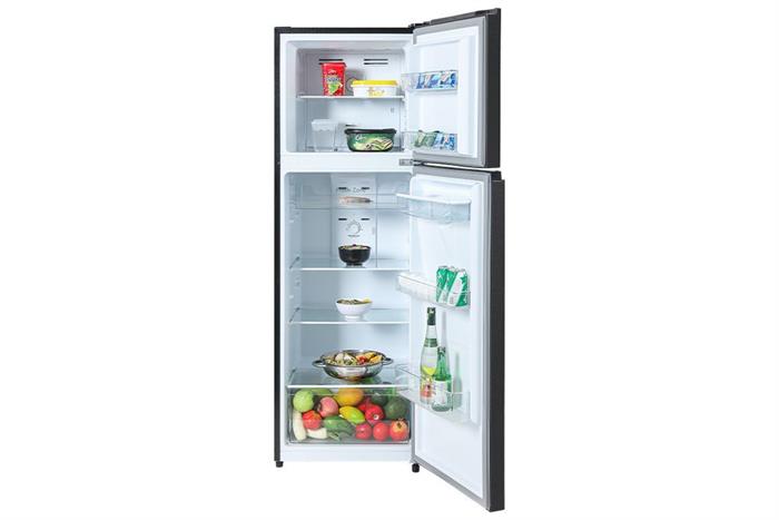 Tủ lạnh Hisense Inverter 249 lít RT328N4EBND - Ảnh 4