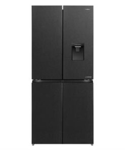 Tủ lạnh Hisense Inverter 427 lít Multi Door RQ559N4EBND