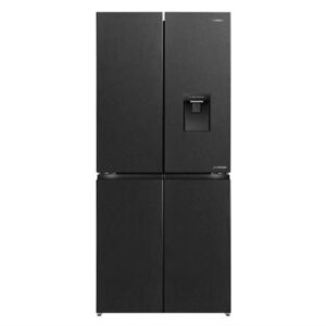 Tủ lạnh Hisense Inverter 427 lít Multi Door RQ559N4EBND