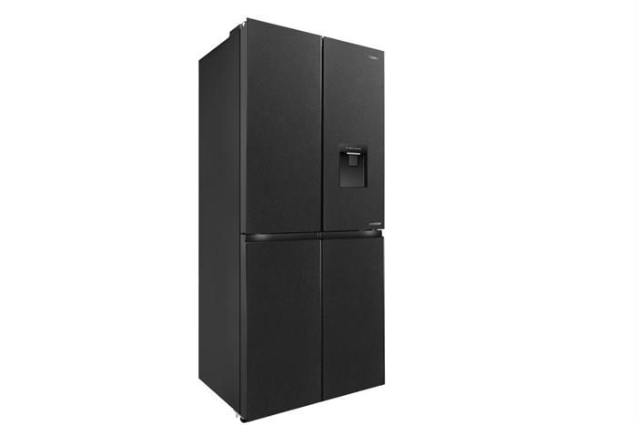 Tủ lạnh Hisense Inverter 427 lít Multi Door RQ559N4EBND - Ảnh 2