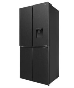 Tủ lạnh Hisense Inverter 427 lít Multi Door RQ559N4EBND - Ảnh 3